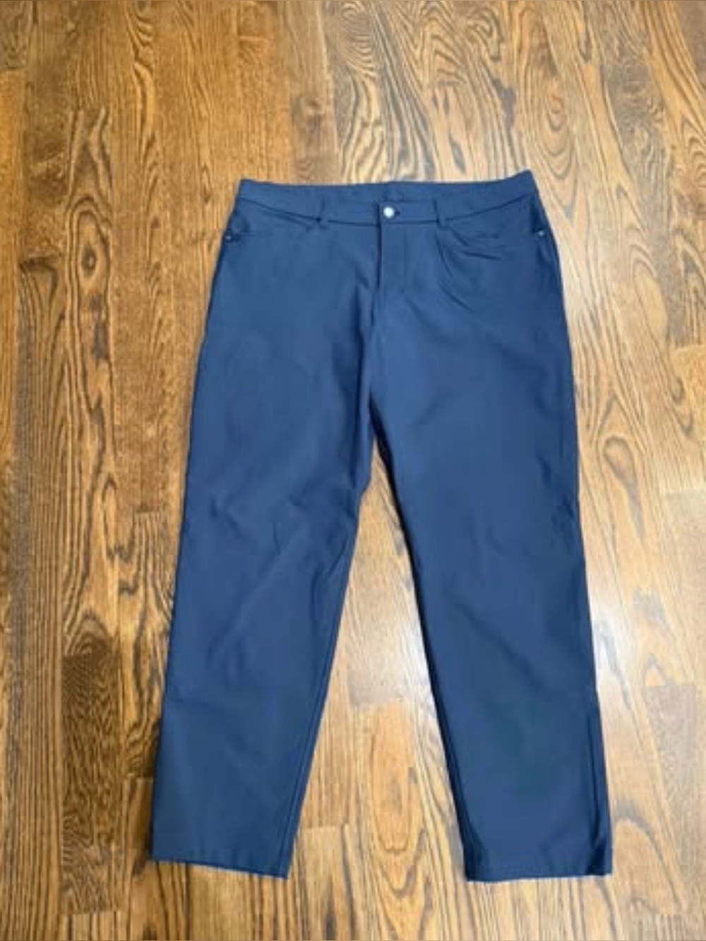 Lululemon ABC Classic-Fit 5 Pocket Pants